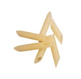 Penne De Zite Rigate 500g