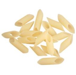Mez Penne De Zite Rigate 500g
