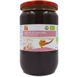 Malto Orzo Bio 900g