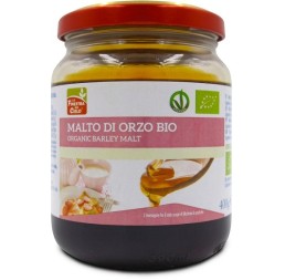 Malto Orzo Bio 400g