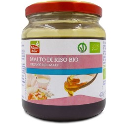Malto Riso Bio 400g