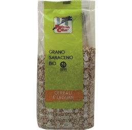 Grano Saraceno Bio 500g