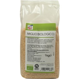 Miglio Dec Bio 1kg