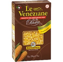 Le Veneziane Ditalini 250g