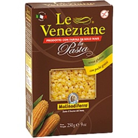 Le Veneziane Ditalini 250g