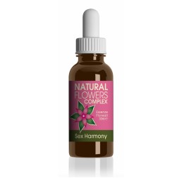 Sex Harmony Natural Flower Com