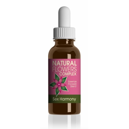 Sex Harmony Natural Flower Com