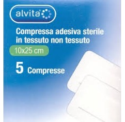Garza Alvita Ades Ster 10x25cm