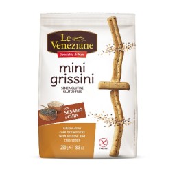 Le Veneziane Mini Griss Ses/ch