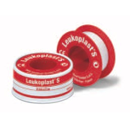 Cer Roc Leukoplast S 2,5x500cm