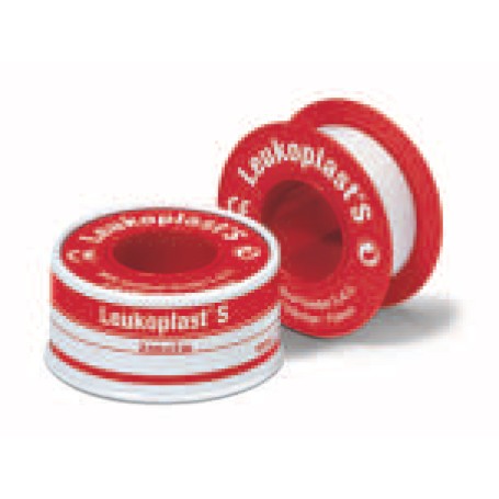 Cer Roc Leukoplast S 2,5x500cm