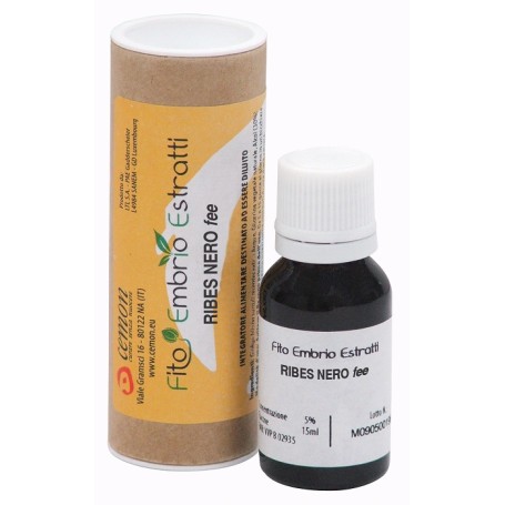 RIBES NERO FEE 15ML