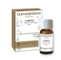 Carota Olio Essenziale 10ml