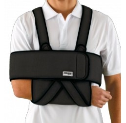 GIBAUD ORTHO TUTORE SPALLA