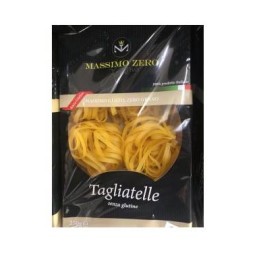 Massimo Zero Tagliatelle 250g