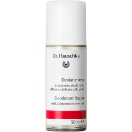 Dr Hauschka Deolatte Rosa