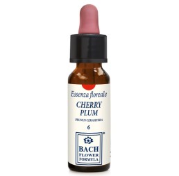Cherry Plum Original 10ml Gtt