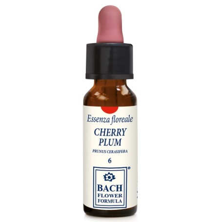 Cherry Plum Original 10ml Gtt