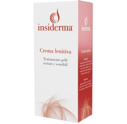 Insiderma Crema Lenitiva 100ml