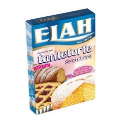 Elah Preparato Tante Torte390g