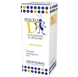 Micro D 10ml