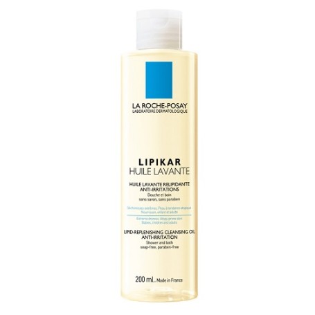 Lipikar Olio 200ml+cravattino