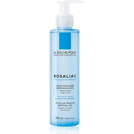 Rosaliac Demaq 200ml