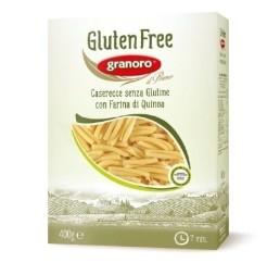 Gluten Free Granoro Caserecce