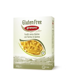 Gluten Free Granoro Fusilli