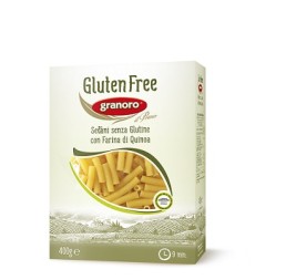 Gluten Free Granoro Sedani