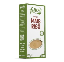 Felicia Bio Mais/riso Lasagne