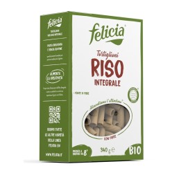 Felicia Bio Riso Integ Tortigl