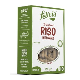 Felicia Bio Riso Integ Tortigl