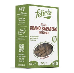 Felicia Bio Saraceno Penne340g