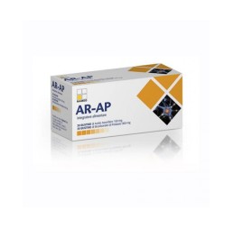 Ar Ap Bionam 60bust