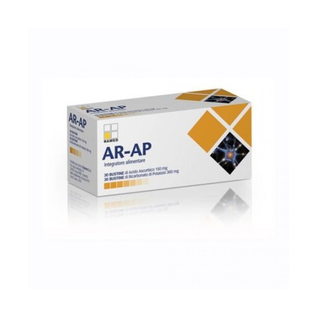 Ar Ap Bionam 60bust