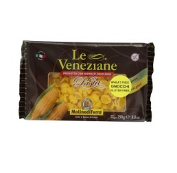 Le Veneziane Gnocchi 250g