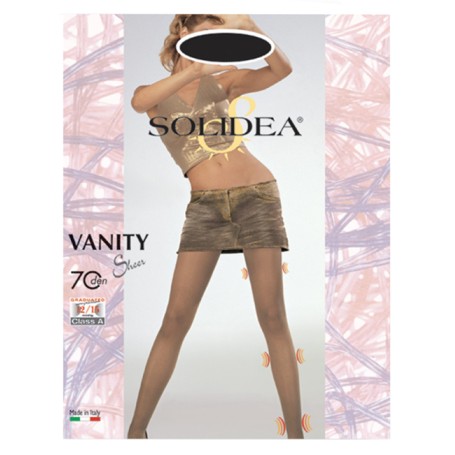 Vanity 70 Col Vb Ne 4 L