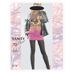 Vanity 70 Col Op Vb Ne 1 S