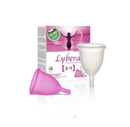 Lybera Coppetta Ig Mix Tg1+tg1
