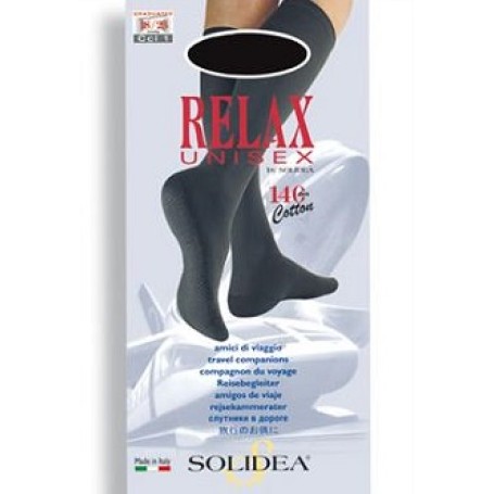 Relax 140 Gamb Uni Casta 3