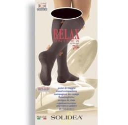 Relax 70 Gamb Uni Blu 2