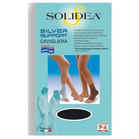 Silver Sup Cavigl Cam Xl