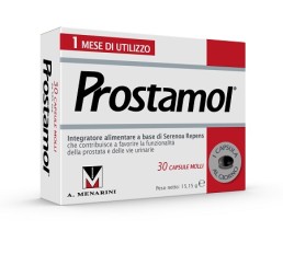 PROSTAMOL 30CPS