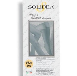 Relax Uni Cl2 Plus P/a Nat Xl