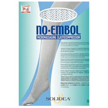 No Embol Cal Antiembo Bi M