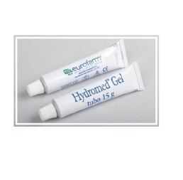 Hydromed Gel Pom 15g 1pz