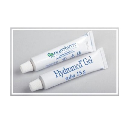 Hydromed Gel Pom 15g 1pz