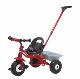 Ch Gioco U-go Trike Ducati