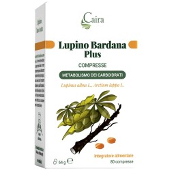 LUPINOBARDANA 110CPR